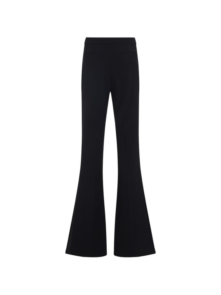 Elisabetta Franchi Trousers - Blacks and greys | e4aaf6d7788126e9d4e8ac3c93609cb6e4e8a717