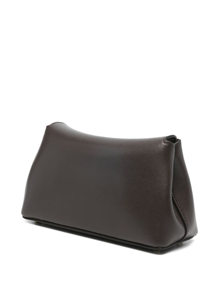 Toteme Pre Bags - Brown | 1a9471ea03d0ec3620b063410e64633ae74eb90e