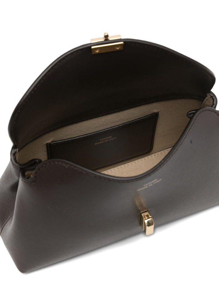 Toteme Pre Bags - Brown | 252c725b3833022b3e81fc07d6d1028b99bf9512