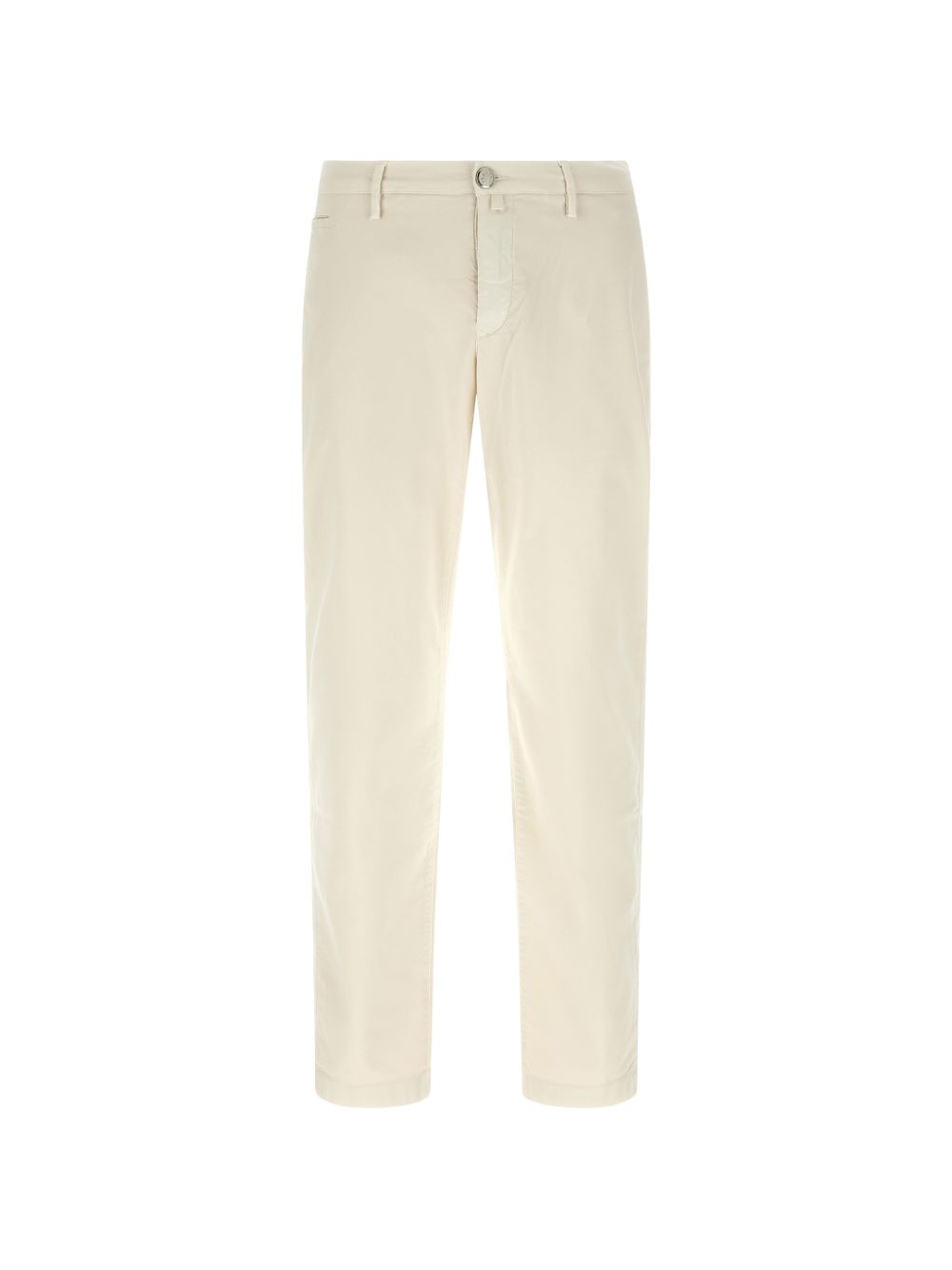 Jacob Cohen Trousers - Light and natural | ba0bf7b3b50a63bb04ef0e72ff9d09767946249f