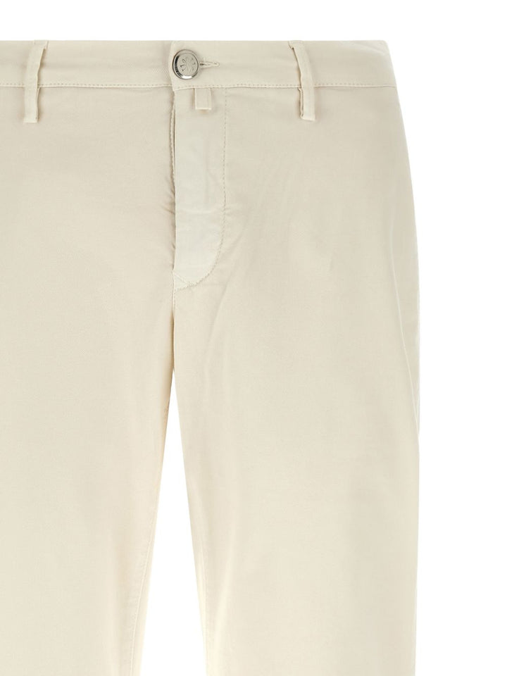 Jacob Cohen Trousers - Light and natural | e792bf71c56735daeb37d98d8bebe21d2c3b68c6