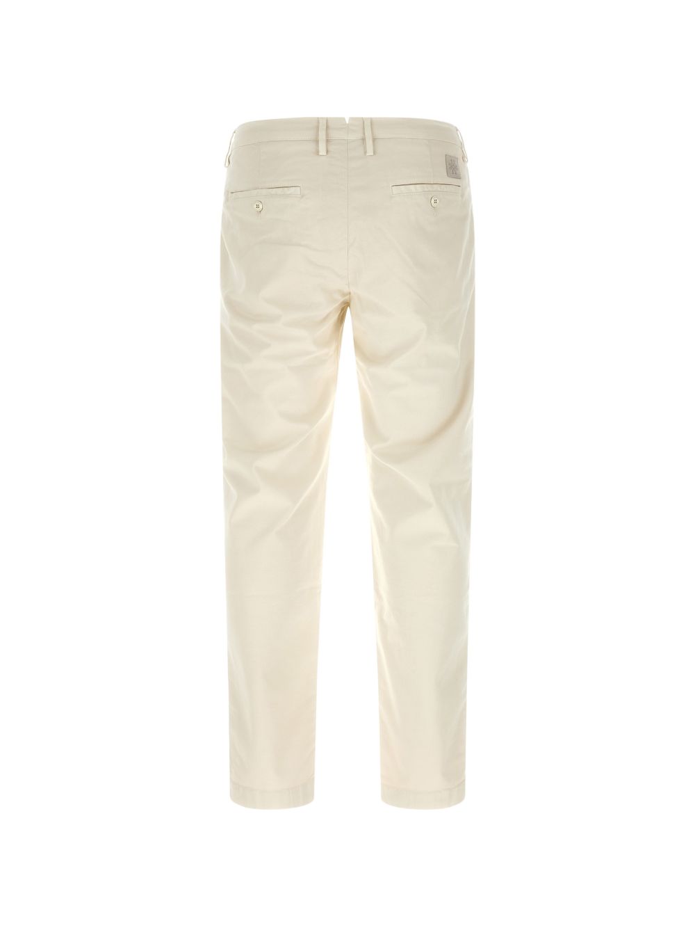 Jacob Cohen Trousers - Light and natural | 679ce3c59acd8c41efb60dc76a61287c9e82c355