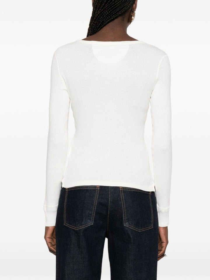Chloè Sweaters - Light and natural | 77aa8a0706acb493fe28262f93ee884b9c819e47