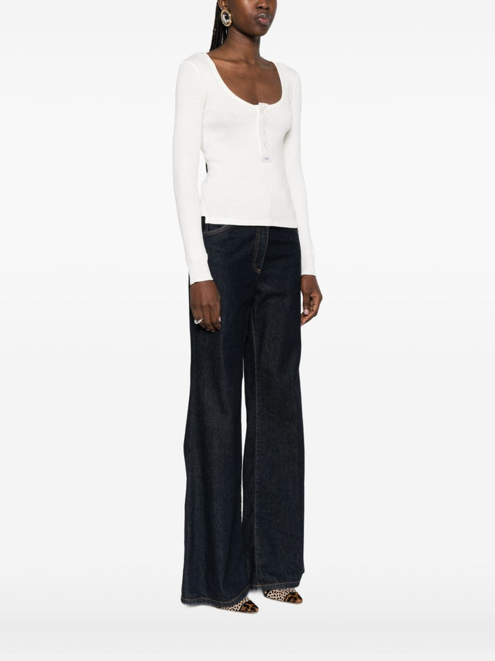 Chloè Sweaters - Light and natural | 8fbd37f79d5e58d7b8b33a52ef5b457079fb1749