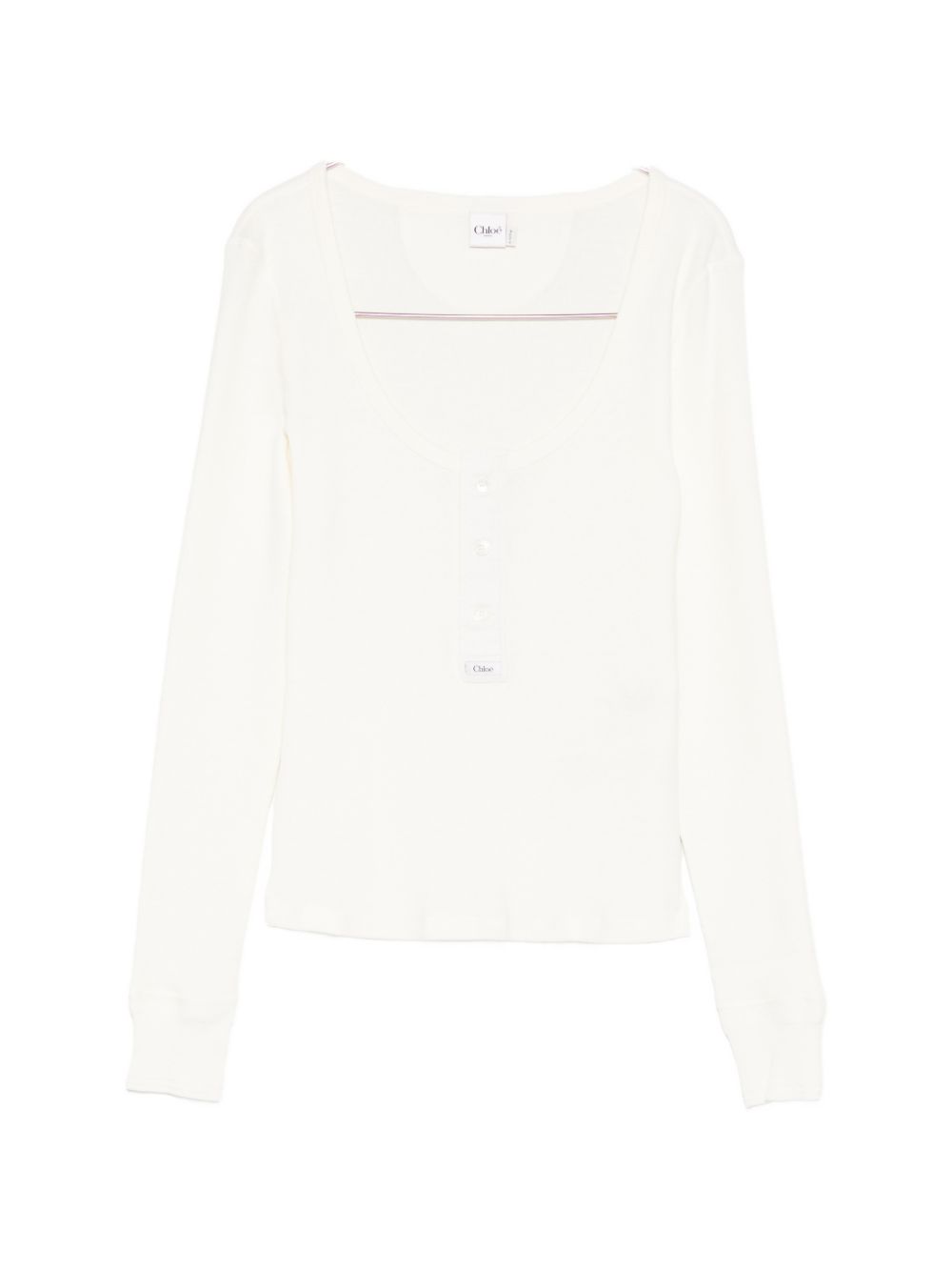 Chloè Sweaters - Light and natural | 07b971b3f8fbb5191e6f462bc4161b1da6a2fefb