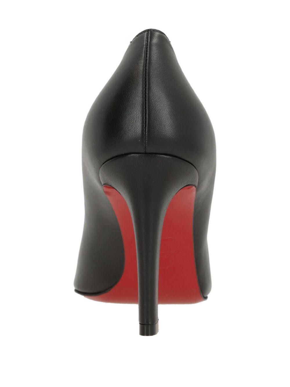 Christian Louboutin With Heel - Blacks and greys | 70a590c9b9345315189512904e2228224e1dcb18