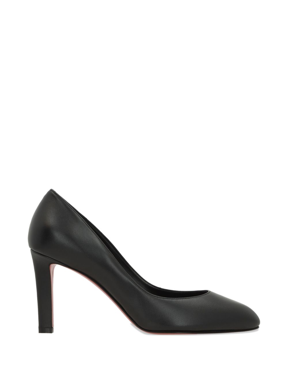 Christian Louboutin With Heel - Blacks and greys | 9d5d0e4ad150d9b5681b494912afd786ca8de26c