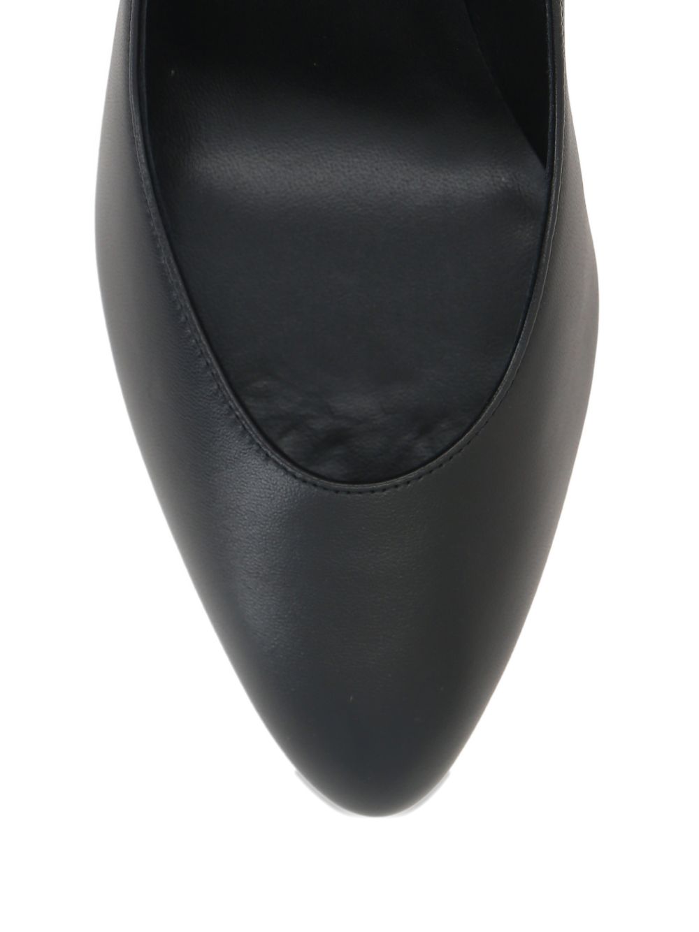 Christian Louboutin With Heel - Blacks and greys | 8c3c03d3979a3a9e3f1a3198094828d7995a8439