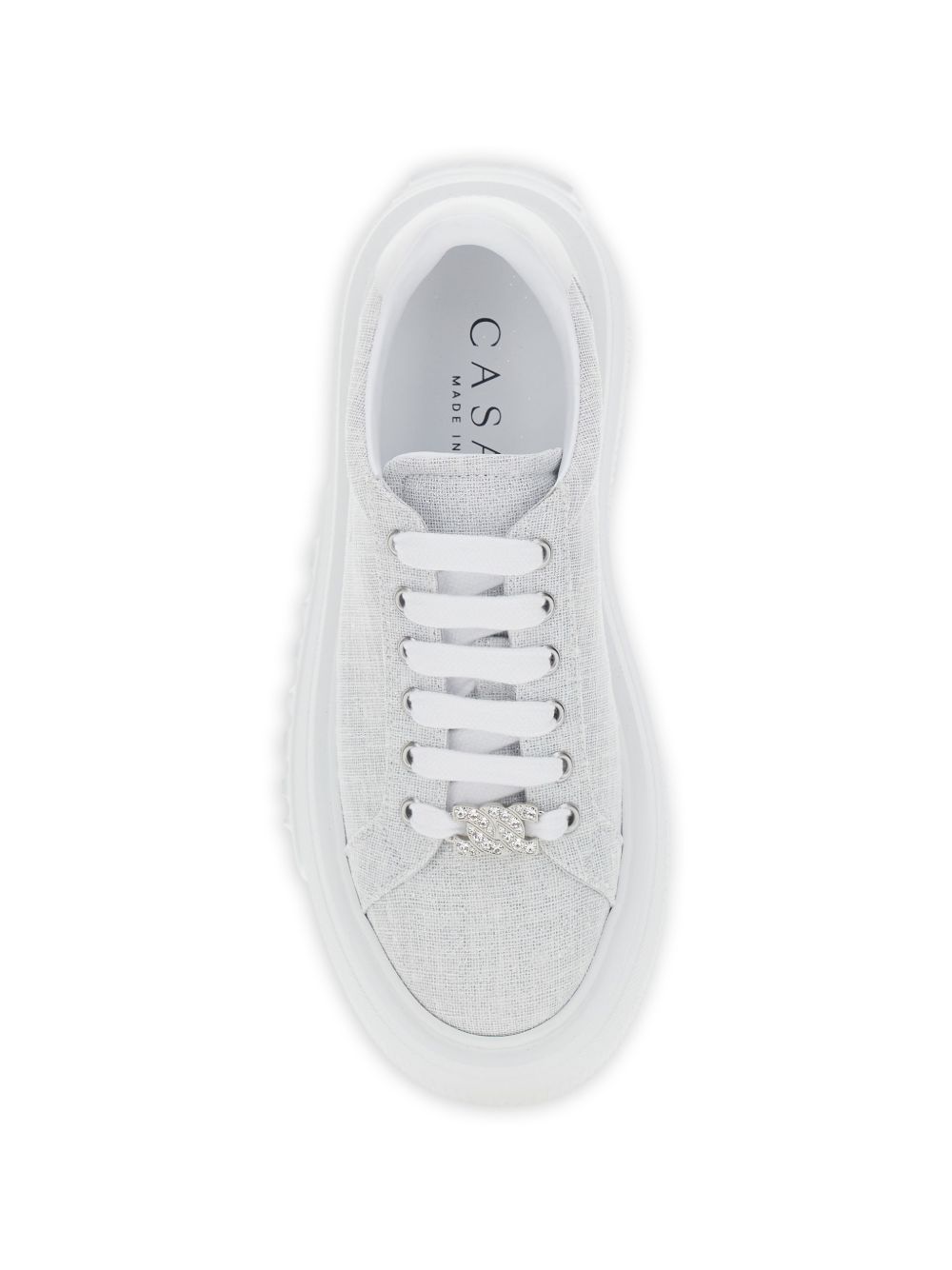 Casadei Sneakers - Light and natural | 76e30a6b656c70743f8e0b754e58a38927499a06