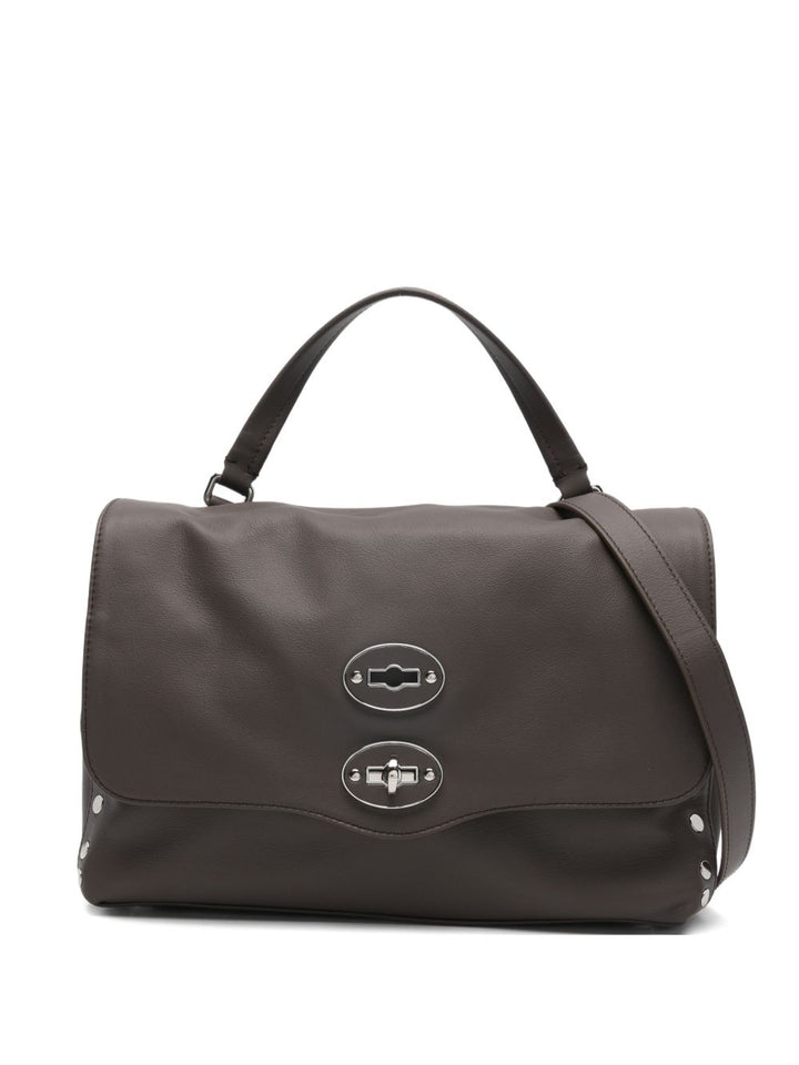 Zanellato Bags - Brown | abdab74aa2df2973c09a408f15aacad8a8ce88bc