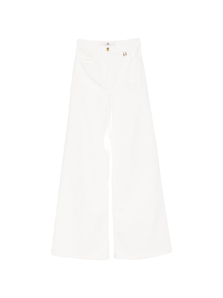 Elisabetta Franchi Jeans - Light and natural | 4d565209542ecb9dcf378beb62dcf3d3175b36f6