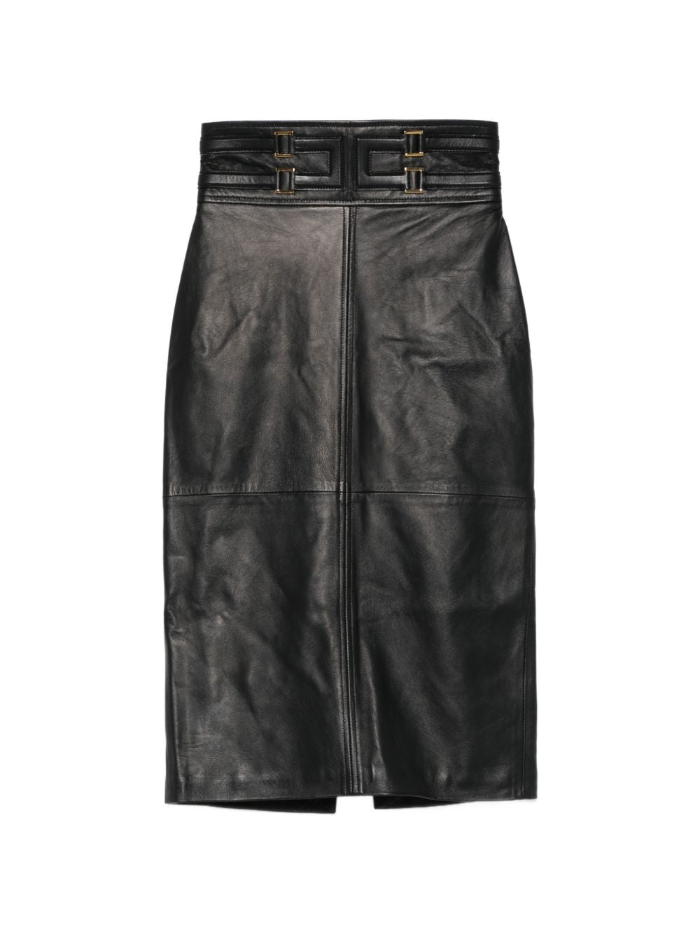 Elisabetta Franchi Skirts - Blacks and greys | 6bf2accd180cdf34dde7e27ef415745e9f178805