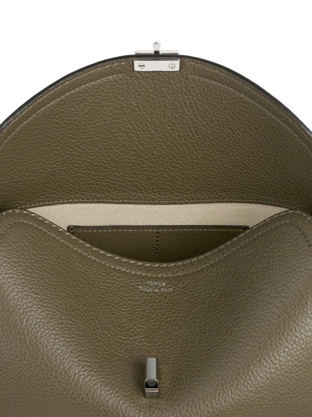 Toteme Pre Bags - Brown | 2f625203daf312769c764b871eeb7ef9b9d530bf