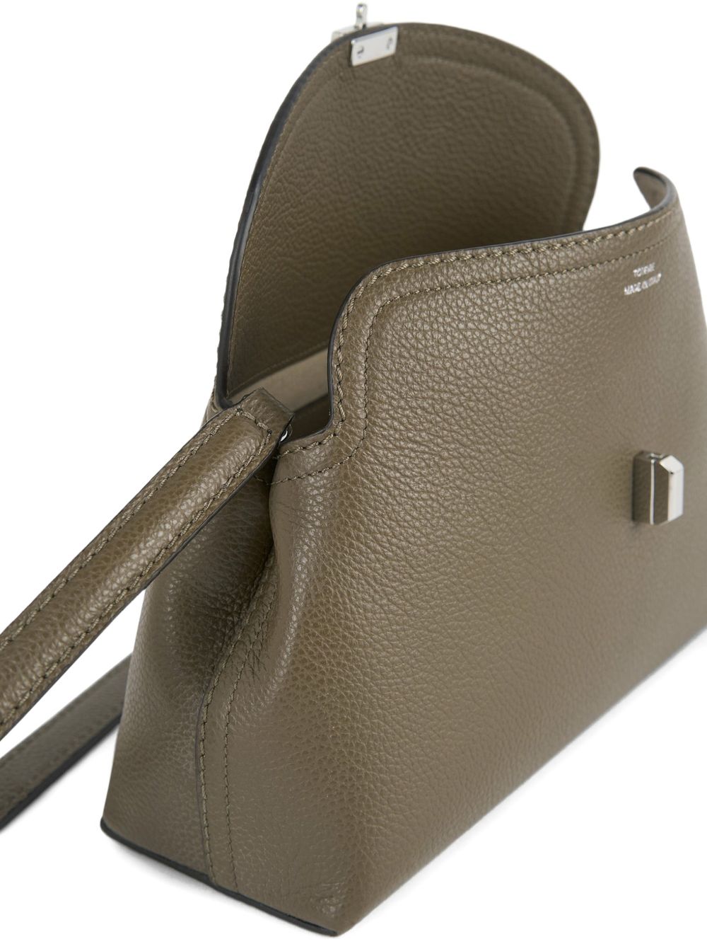 Toteme Pre Bags - Brown | 96208ff08d0af6fcc7f2d155db2fbab29b61e254