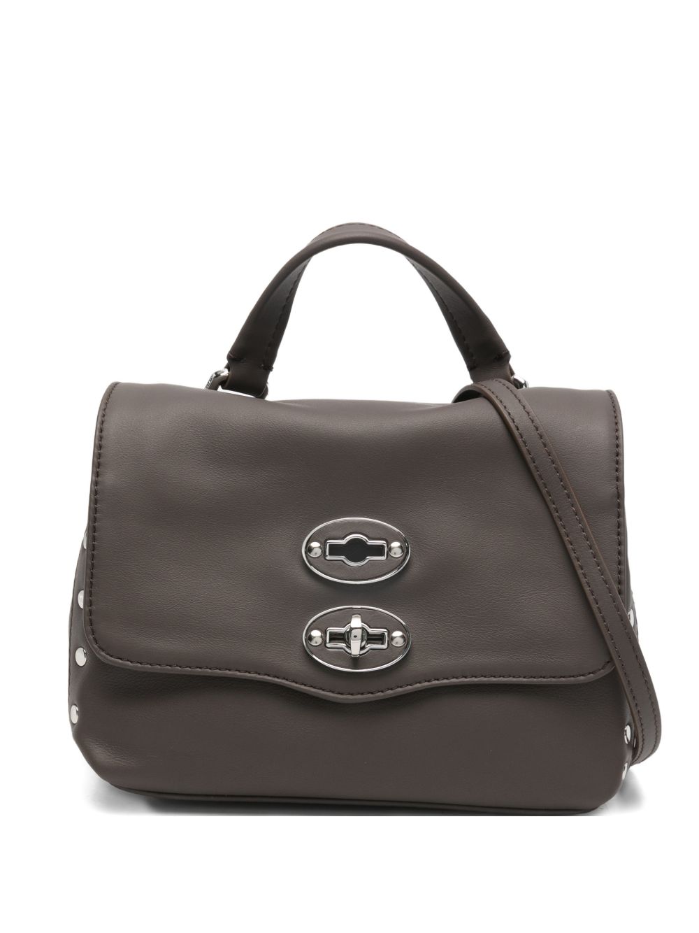 Zanellato Bags - Brown | 9773296a0cef8e322c88a43a59739f588ed7f5a3