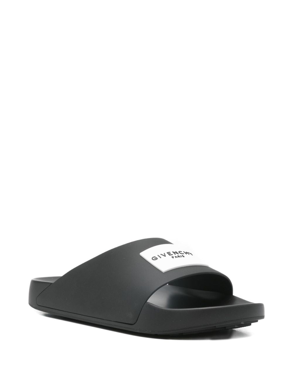 Givenchy Sandals - Blacks and greys | 887be1f27d48ee53133e7c63762e33bc0d3d384c