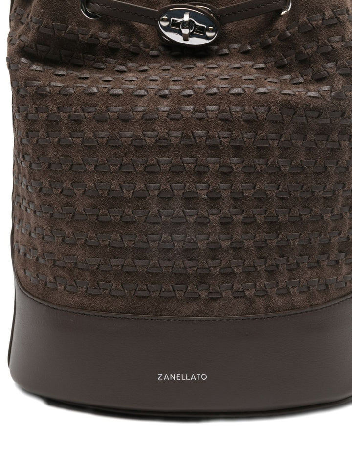 Zanellato Bags - Brown | 7431ecb1aae633a0523c2d02aca3174685692cb2