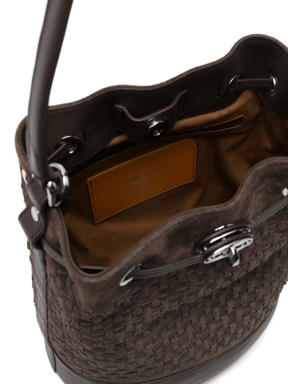Zanellato Bags - Brown | e5b81a2318fc2444acb6483270fc5a89eb36b9c7