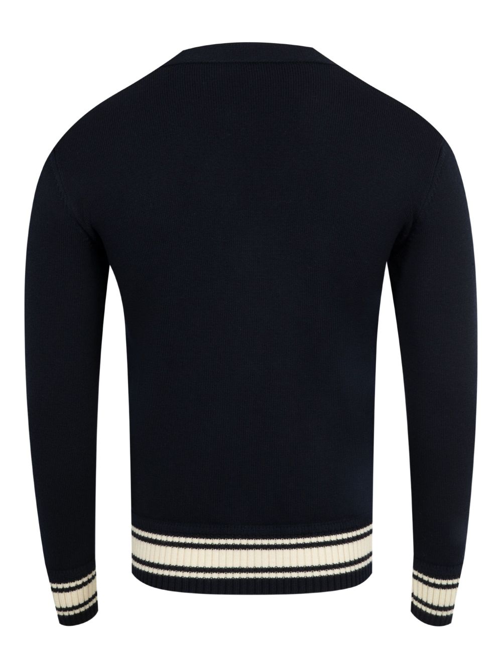 Moncler Sweaters - Blue and green | 1be626c610675e9a8aecb7a2aecfcd924e5f1e8e