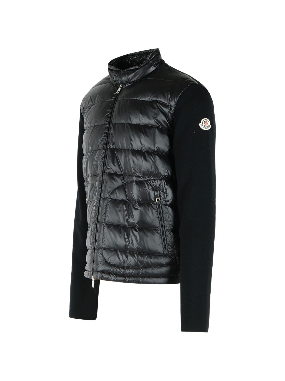 Moncler Sweaters - Blacks and greys | a1364d12741ee11991bbae38b711a3441d6d08b1