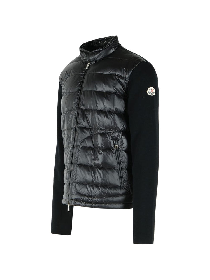 Moncler Sweaters - Blacks and greys | a1364d12741ee11991bbae38b711a3441d6d08b1