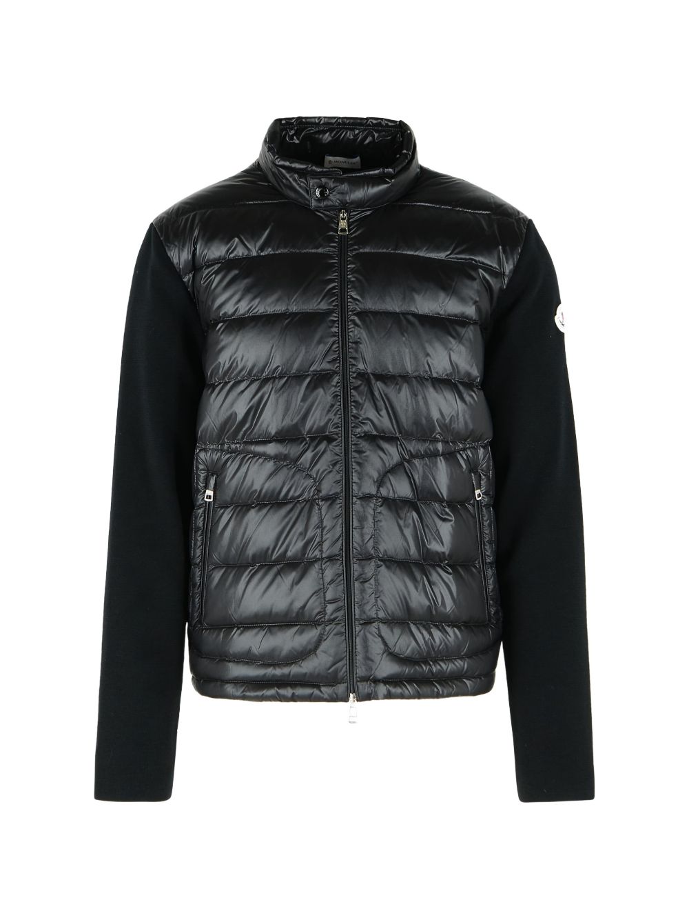 Moncler Sweaters - Blacks and greys | 6781efeec52a816e7bd80a6cd3fc50867c402c67