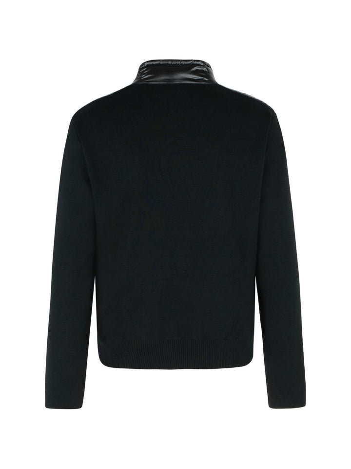 Moncler Sweaters - Blacks and greys | b2ce977d7912881dcdba62192ed5854f549c2bf4