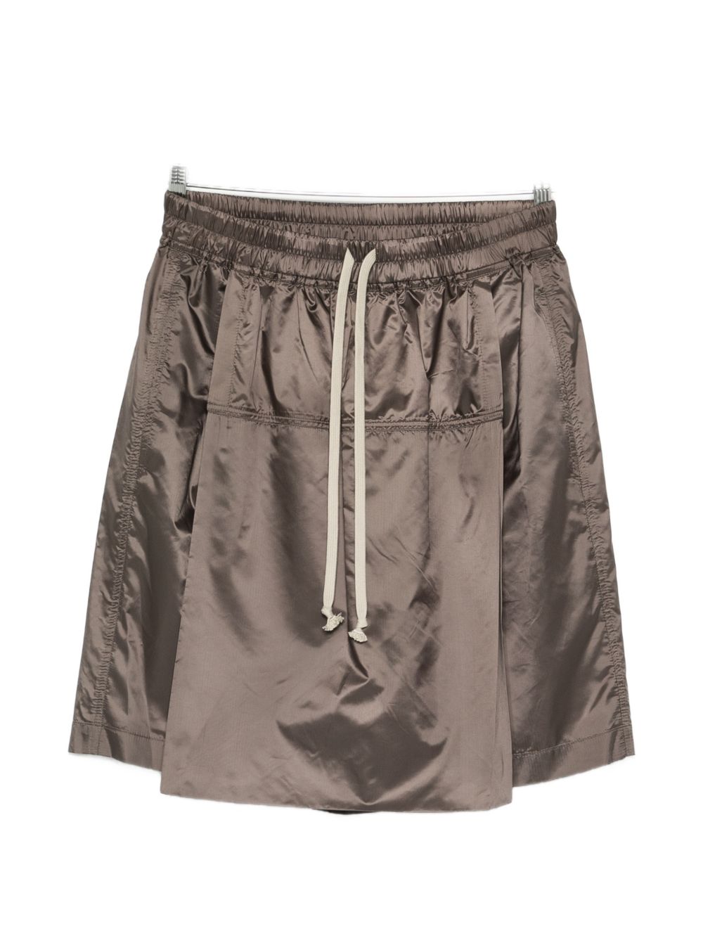 Moncler X Rick Owens Skirts - GREY | fffdf241abfee8ee61baf0fd73971e4bafa96013