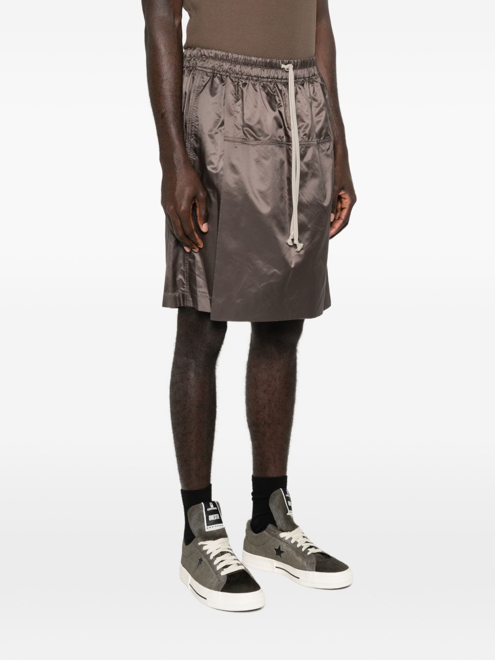 Moncler X Rick Owens Skirts - GREY | 4eee680442a98a46dd90a7e17e3641646fc52df6