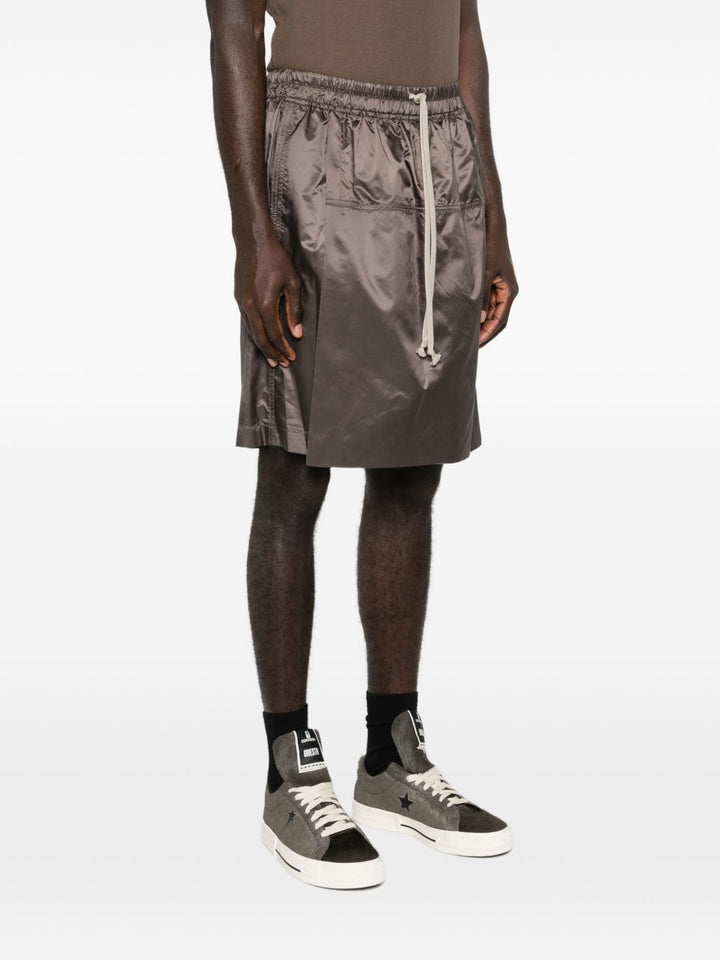 Moncler X Rick Owens Skirts - GREY | 4eee680442a98a46dd90a7e17e3641646fc52df6