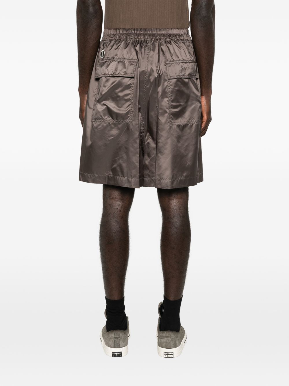 Moncler X Rick Owens Skirts - GREY | 7c0dab6f316eb445ac80c8795a044df00e626e2a
