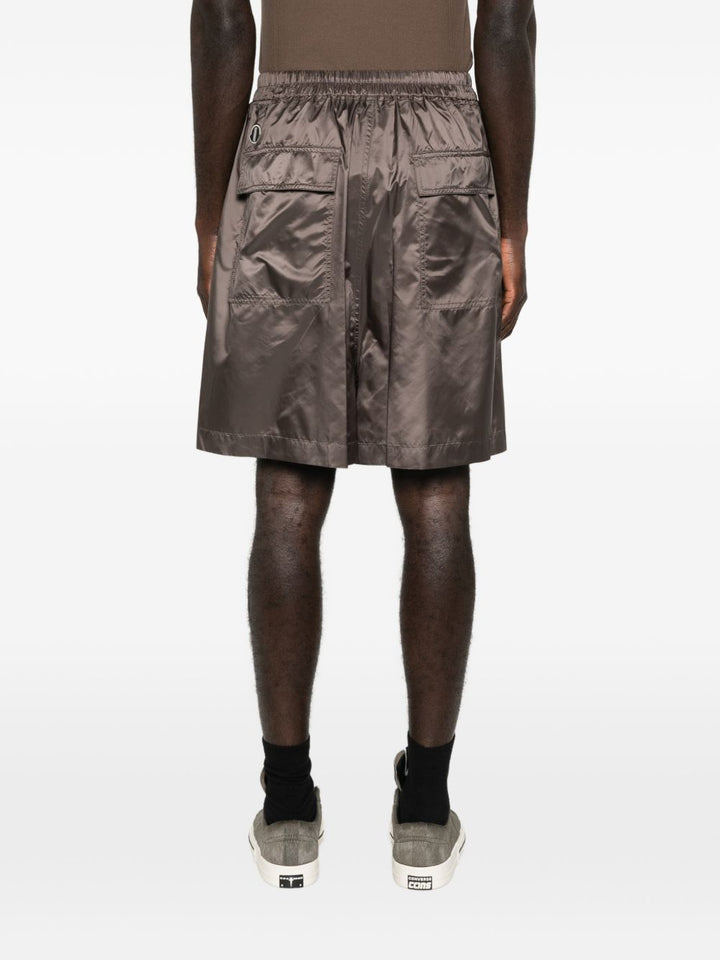 Moncler X Rick Owens Skirts - GREY | 7c0dab6f316eb445ac80c8795a044df00e626e2a