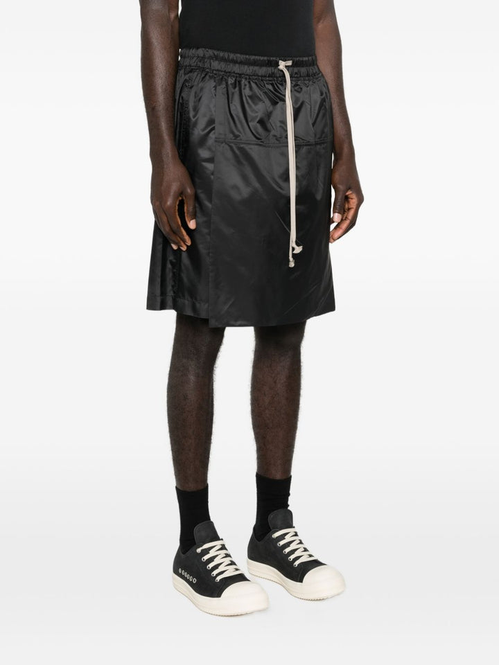 Moncler X Rick Owens Skirts - BLACK | 8865362bf9fd33687d83e965b5edc9ecfecb656a