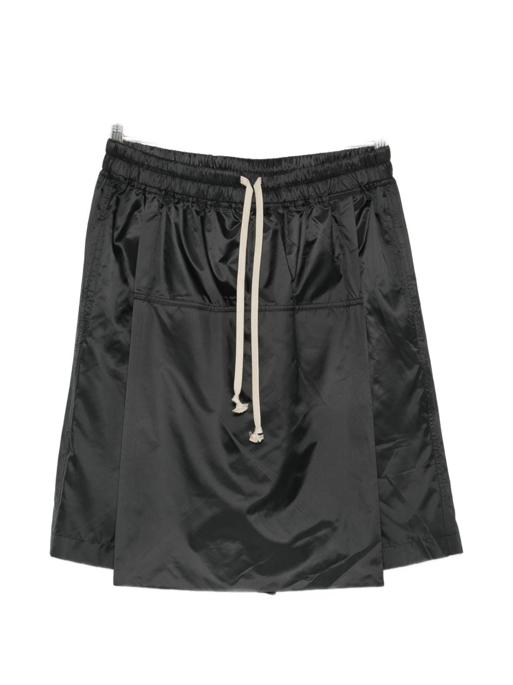 Moncler X Rick Owens Skirts - BLACK | 5ac7734f5ed7ad3f6337c962f07b876c80ad0afd