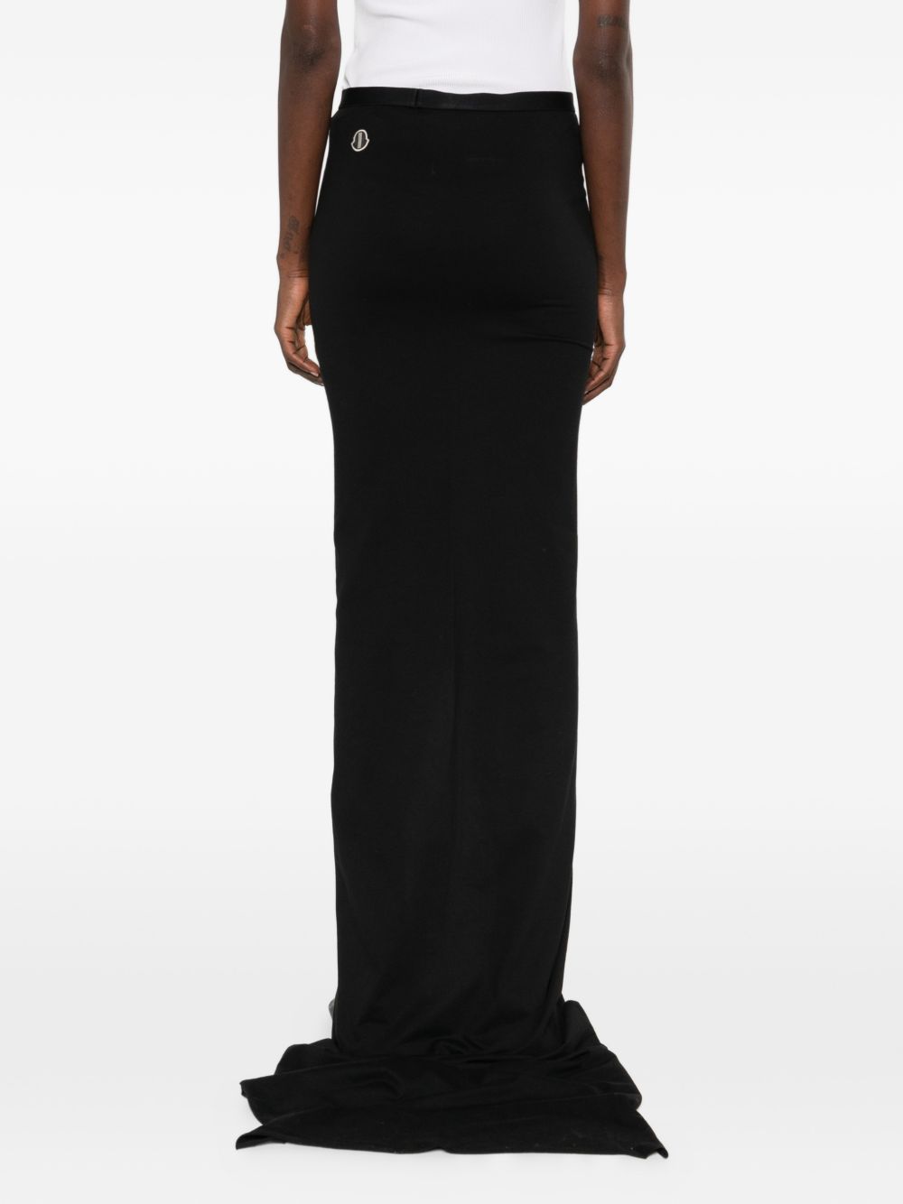 Moncler X Rick Owens Skirts - BLACK | b10c46a2dff420ec42e64cb6e5d5cf9b9e1a8c4b