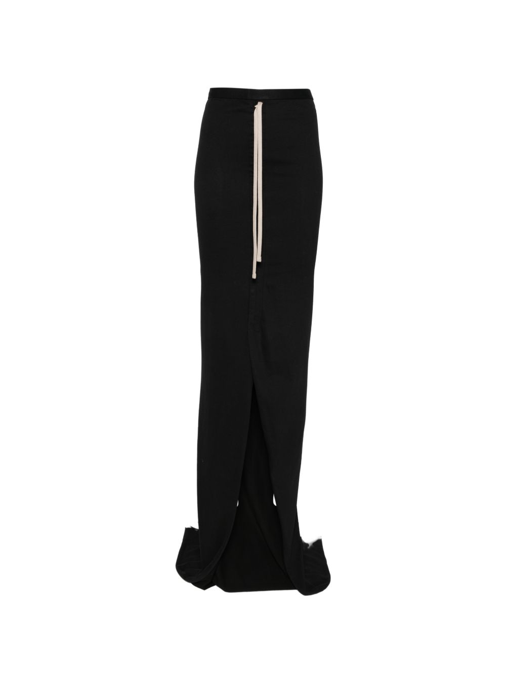 Moncler X Rick Owens Skirts - BLACK | 5b2be8290b4b1b07bf0e975a2e83c35a504f01e7