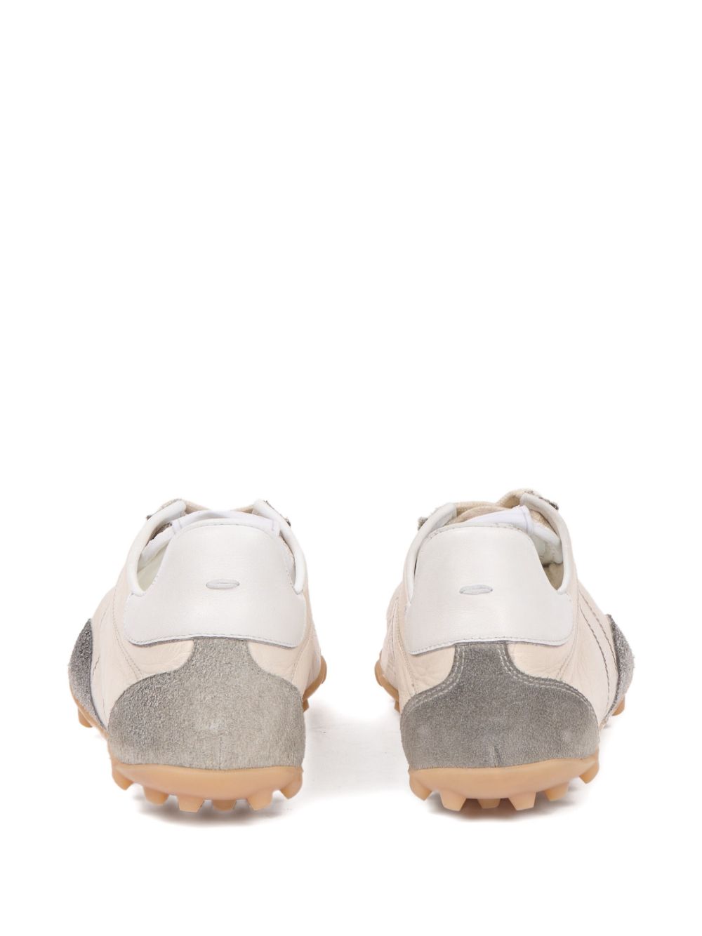 Maison Margiela Sneakers - Light and natural | fea22b1f1c6091e85425f1c8f8a4fb6380de8a80