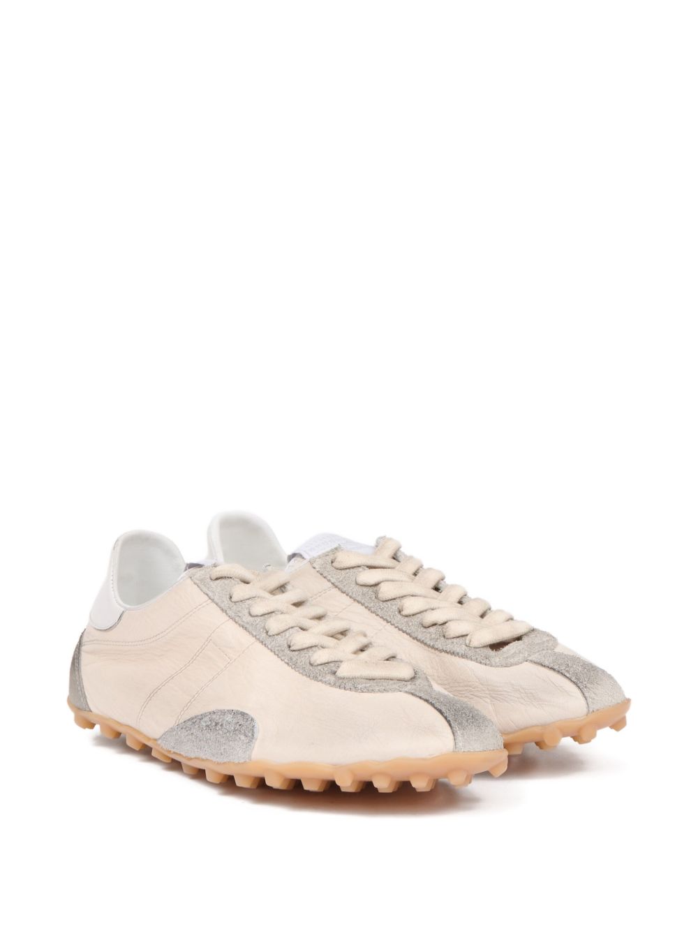 Maison Margiela Sneakers - Light and natural | 3b2217537e6716f469b7081b6b80b7f7ae912df5