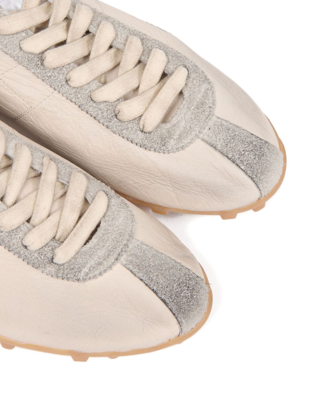 Maison Margiela Sneakers - Light and natural | c3f4f998bdcb38862f1041e335428b946658f964