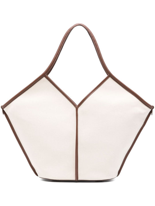 Calella Canvas Tote Bag