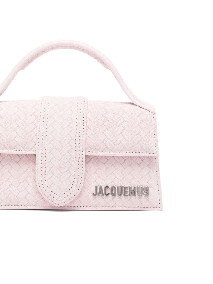 Jacquemus Bags - Light and natural | 483001740954fd020142c694db737bd06da19c52