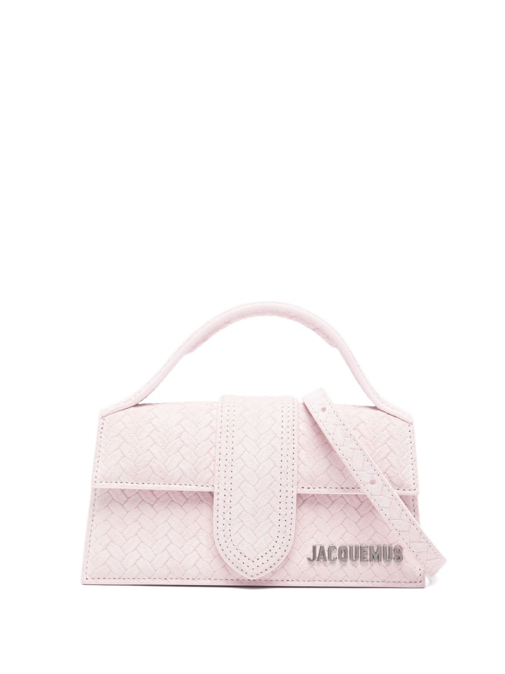 Jacquemus Bags - Light and natural | 55e84e65defc156fcf98b725f0595581381d5fdd