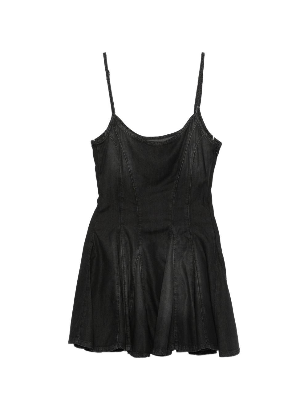 Diesel Dresses - Blacks and greys | e2f32dabd47b16b22cfe77c45949aa1863979fee