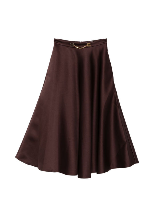 Midi Skirt