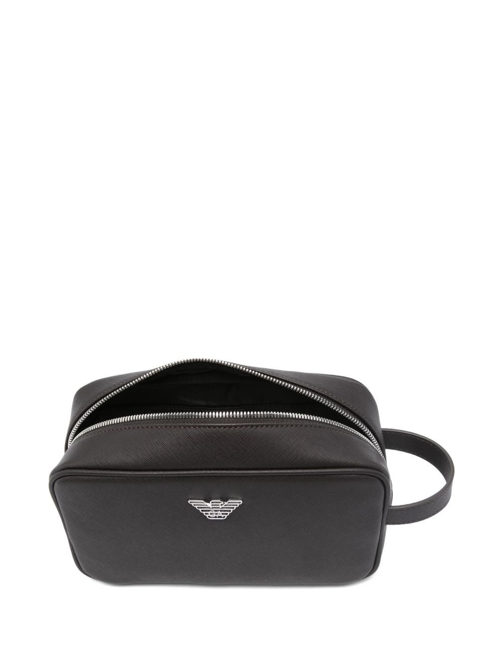 Emporio Armani Wallets - BROWN | 5cf44cc8561b0d649c0c8c66f4b68b2063f4e444