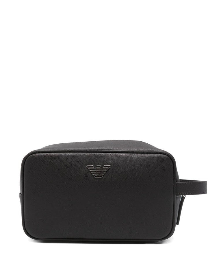 Emporio Armani Wallets - BROWN | 40b07cc0644c0fa6bab96cdb4ffa52e54d9f2d3a