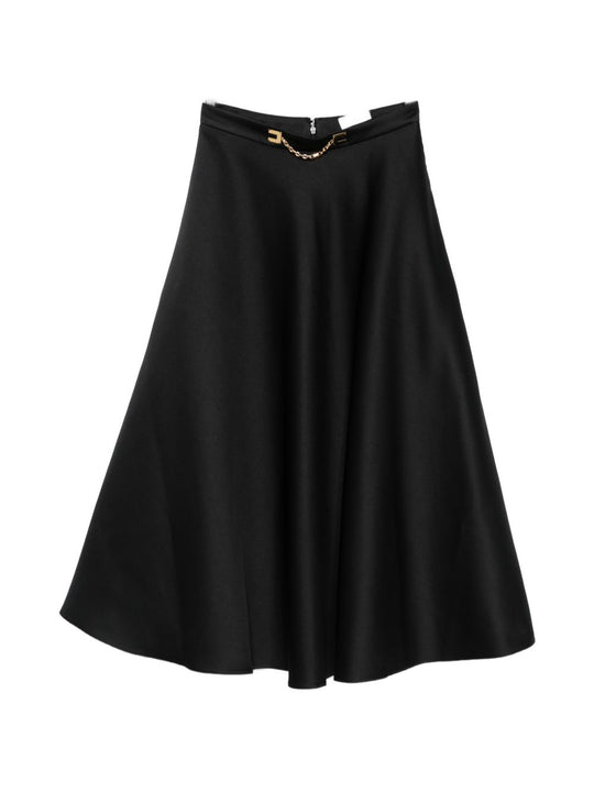 Midi Skirt