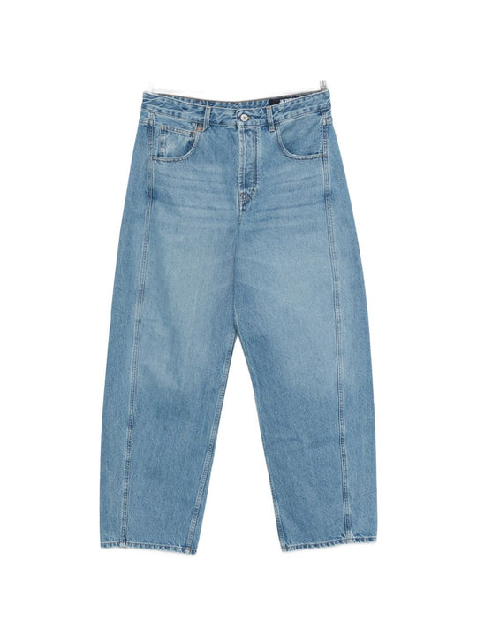 Le De-Nimes Mirada Denim Jeans