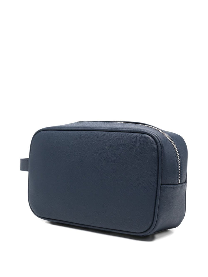 Emporio Armani Wallets - Blue and green | 673078b24b75e01e15525e241fc90eec1a2c5293