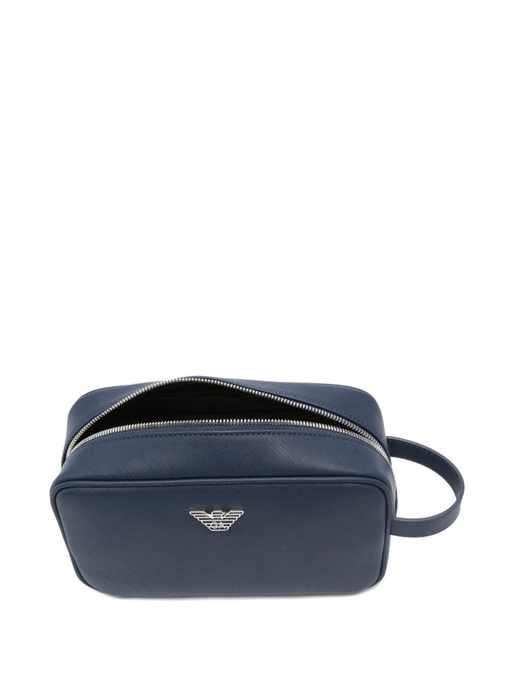 Emporio Armani Wallets - Blue and green | 0dff5fcd0de199fdf4d32591b708ee448b55f2c1